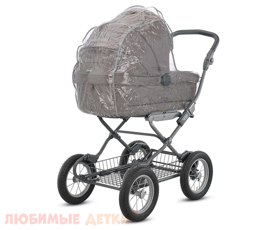 Купить Коляска Sofia System Duo 2 в 1 на шасси Ergo Bike (AA15K6IPB ...