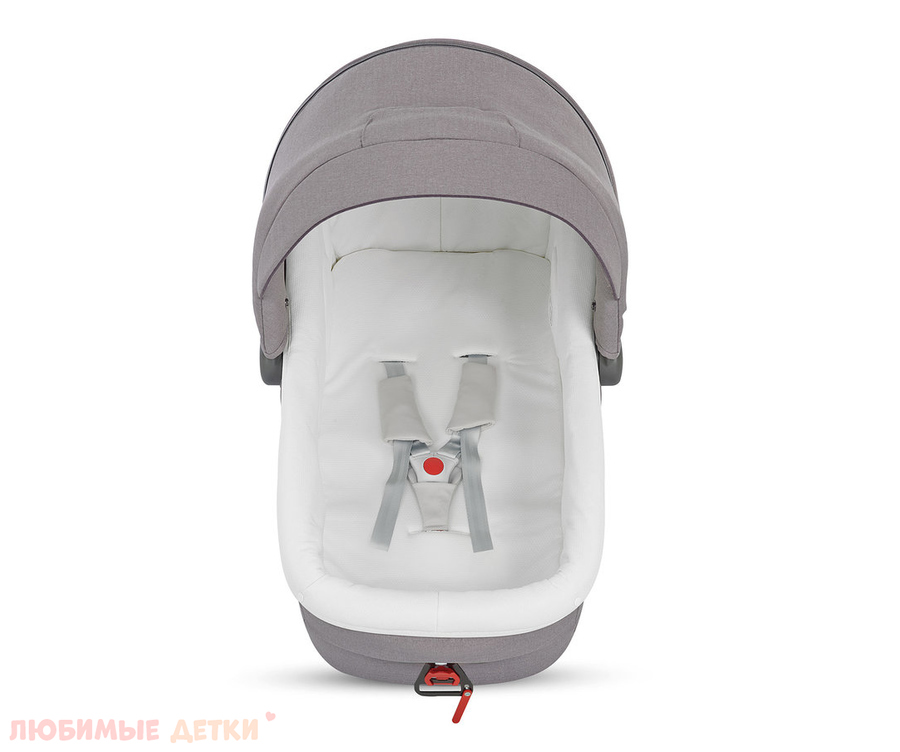 Купить Коляска Sofia System Duo 2 в 1 на шасси Ergo Bike (AA15K6IPB ...